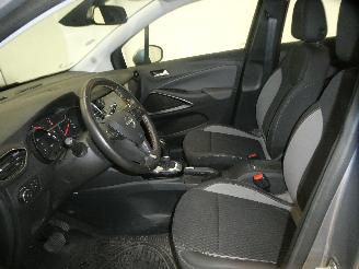 Opel Crossland X INNOVATI picture 18