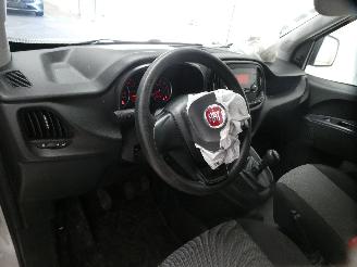 Fiat Doblo 1.4 CNG T JET 120 BA picture 13