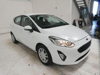 Ford Fiesta 1.1 5 DEURS picture 9