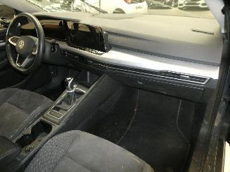 Volkswagen Golf VIII 1.0 TSI picture 14