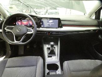 Volkswagen Golf VIII 1.0 TSI picture 16