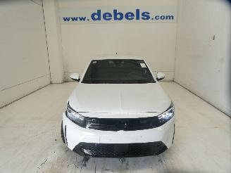 skadebil auto Opel Corsa  2024/4