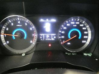 Ssang yong XLV PREMIUM picture 15