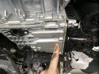 Mercedes B-klasse 2.0D B 180 D picture 29