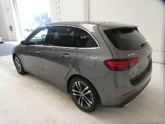 Mercedes B-klasse 2.0D B 180 D picture 6