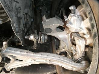 Mercedes B-klasse 2.0D B 180 D picture 30