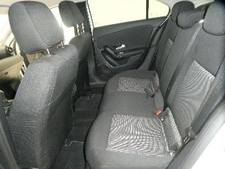 Mercedes A-klasse LIMOUSINE BUSINESS S picture 16