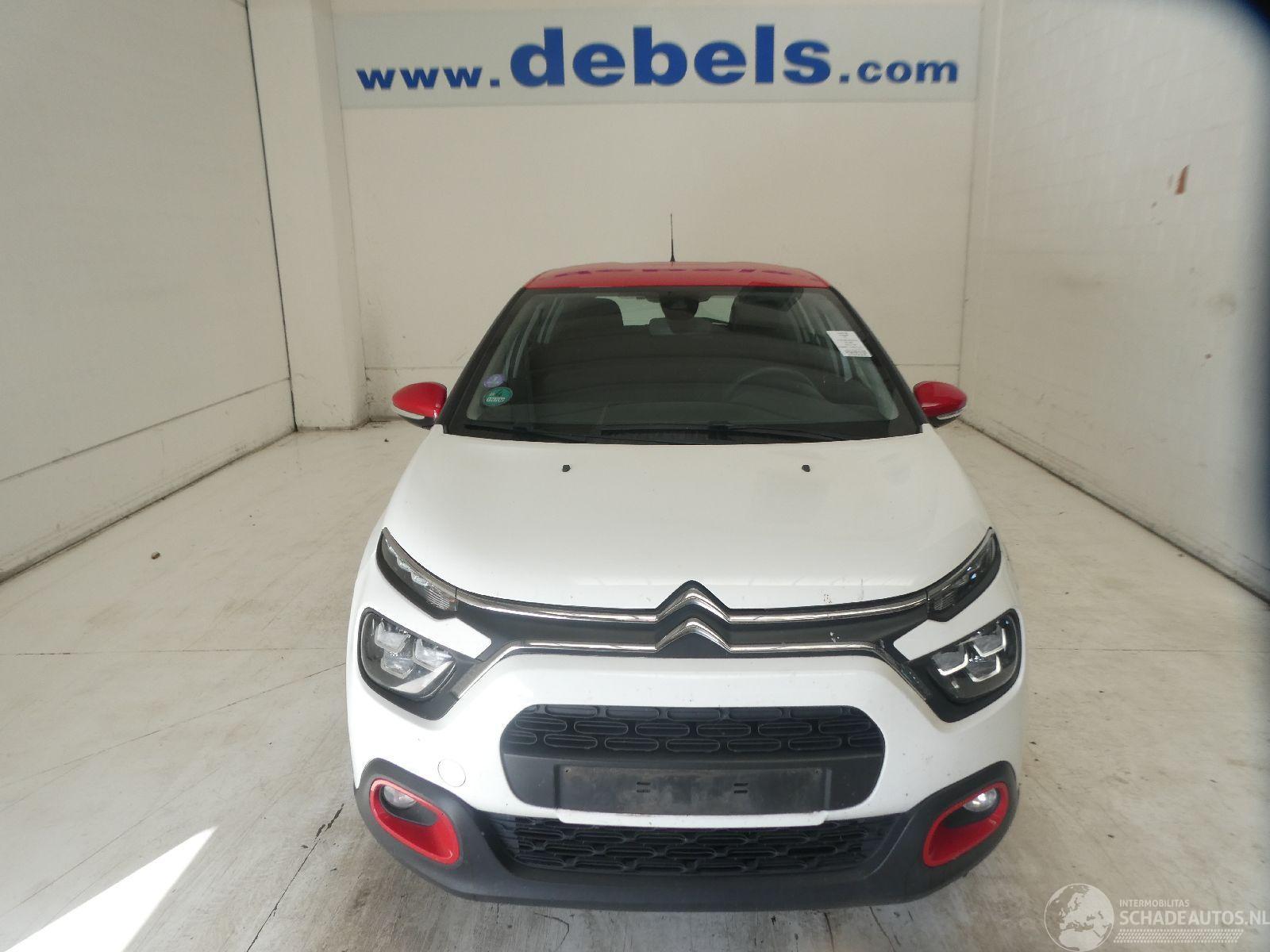 Citroën C3 1.2