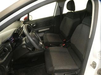 Citroën C3 1.2 picture 21