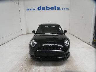  Mini Cooper S 2019/10