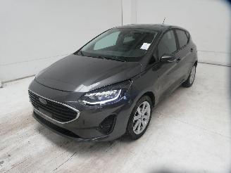Ford Fiesta TREND picture 3