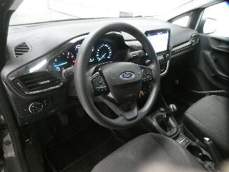 Ford Fiesta TREND picture 15