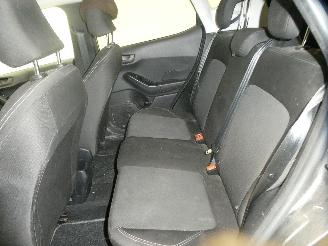 Ford Fiesta TREND picture 18