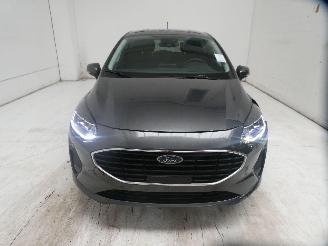 Ford Fiesta TREND picture 2