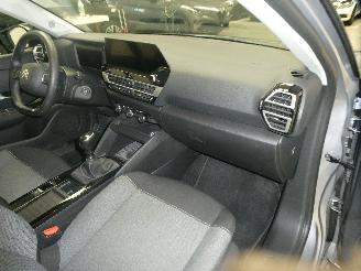 Citroën C4 Ã‹- FEEL PACK BUSIN picture 12