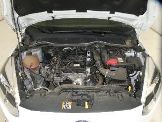 Ford Fiesta 1.1 5 DEURS picture 16