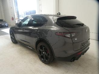 Alfa Romeo Stelvio 2.2D picture 4