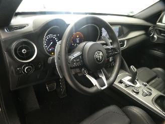 Alfa Romeo Stelvio 2.2D picture 14