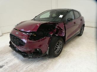 Ford Puma ST-LINE X DESIG picture 5