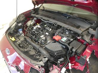 Ford Puma ST-LINE X DESIG picture 26