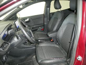Ford Puma ST-LINE X DESIG picture 19