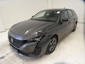 Peugeot 308 III ACTIVE PACK picture 3