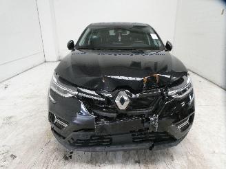 Renault Arkana TECHNO picture 2