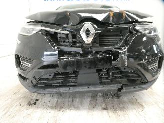 Renault Arkana TECHNO picture 3