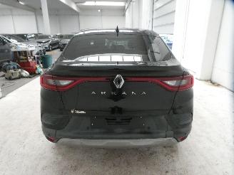 Renault Arkana TECHNO picture 10