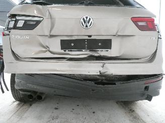 Volkswagen Tiguan COMFORTLINE picture 9
