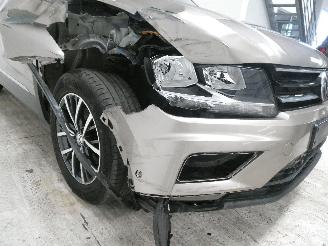 Volkswagen Tiguan COMFORTLINE picture 15