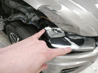 Volkswagen Tiguan COMFORTLINE picture 16