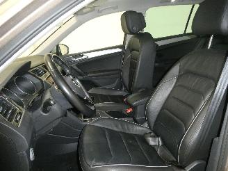 Volkswagen Tiguan COMFORTLINE picture 28