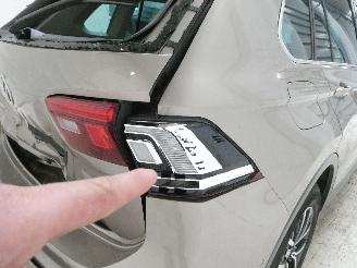 Volkswagen Tiguan COMFORTLINE picture 12