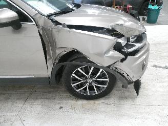 Volkswagen Tiguan COMFORTLINE picture 19