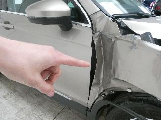 Volkswagen Tiguan COMFORTLINE picture 20