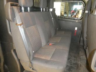 Ford Transit 2.2D  CUSTOM TREND picture 19