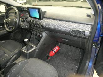 Dacia Sandero  picture 17