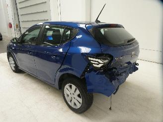Dacia Sandero  picture 4