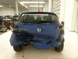 Dacia Sandero  picture 8