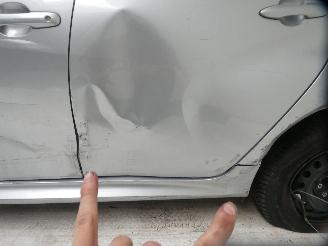 Toyota Yaris  picture 9