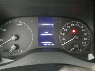 Toyota Yaris  picture 19