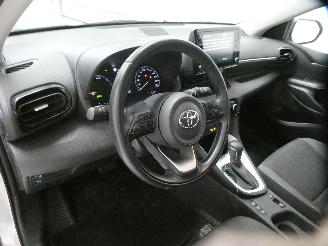 Toyota Yaris  picture 21