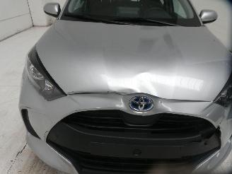 Toyota Yaris  picture 3