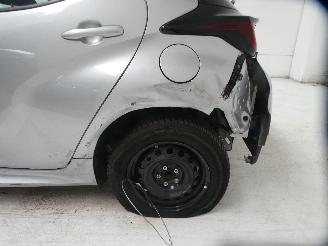 Toyota Yaris  picture 11