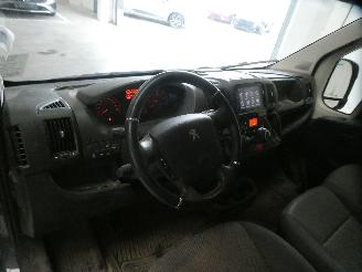 Peugeot Boxer 2.2D picture 17