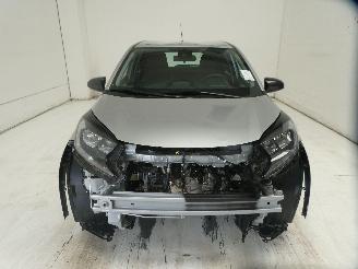 Toyota Aygo PLAY 1.0 VVT-I picture 2