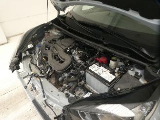Toyota Aygo PLAY 1.0 VVT-I picture 21