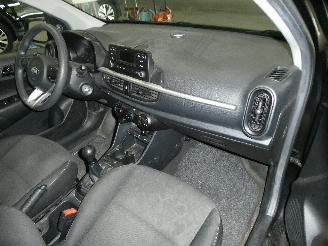 Kia Picanto  picture 12