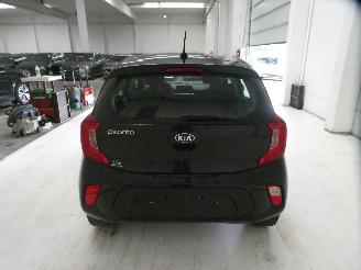 Kia Picanto  picture 8